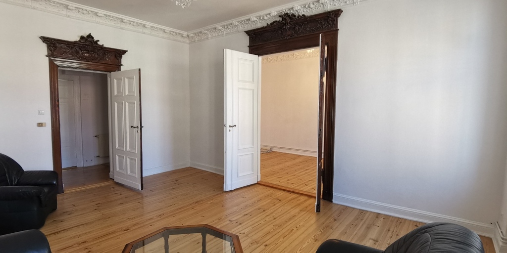 Mieszkanie na sprzedaż Szczecin, Centrum 103 m2 | Arka Nieruchomości
