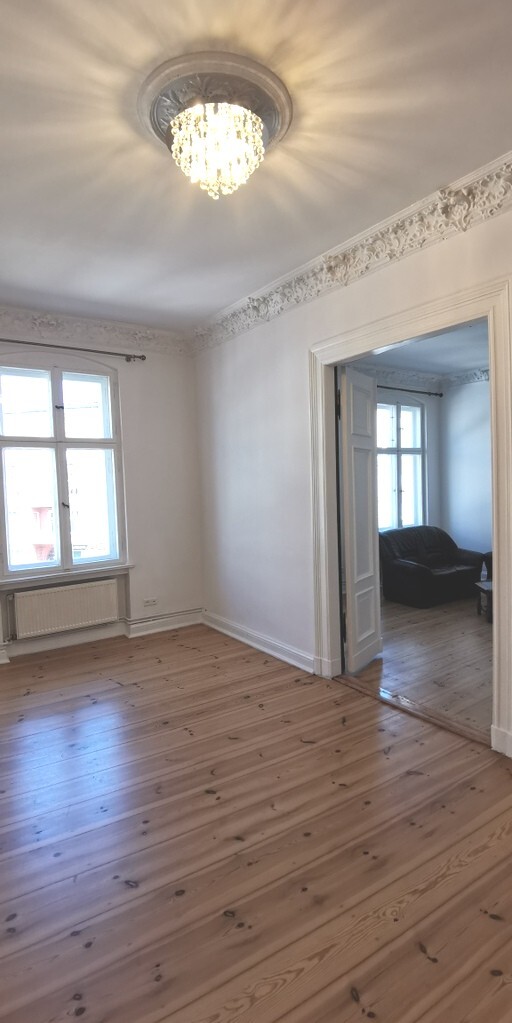 Mieszkanie na sprzedaż Szczecin, Centrum 103 m2 | Arka Nieruchomości