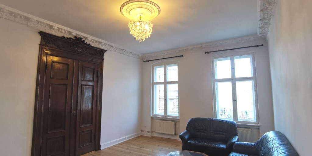 Mieszkanie na sprzedaż Szczecin, Centrum 103 m2 | Arka Nieruchomości