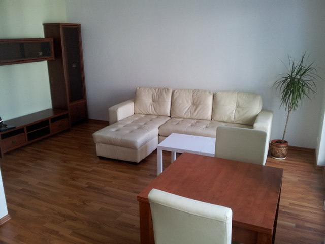 Mieszkanie na wynajem Szczecin, Centrum 49 m2 | Arka Nieruchomości