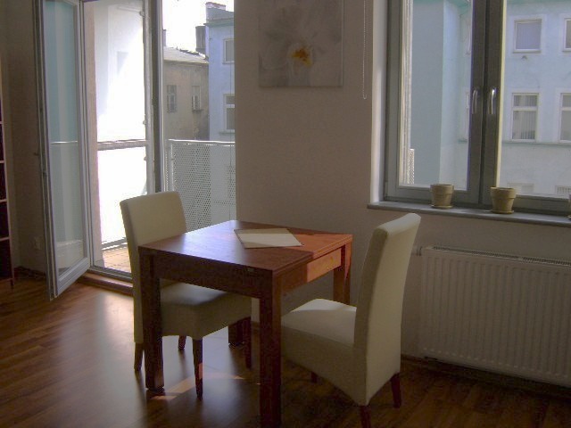 Mieszkanie na wynajem Szczecin, Centrum 49 m2 | Arka Nieruchomości