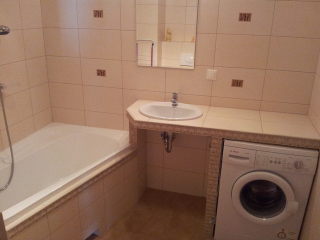 Mieszkanie na wynajem Szczecin, Centrum 49 m2 | Arka Nieruchomości