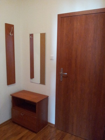 Mieszkanie na wynajem Szczecin, Centrum 49 m2 | Arka Nieruchomości