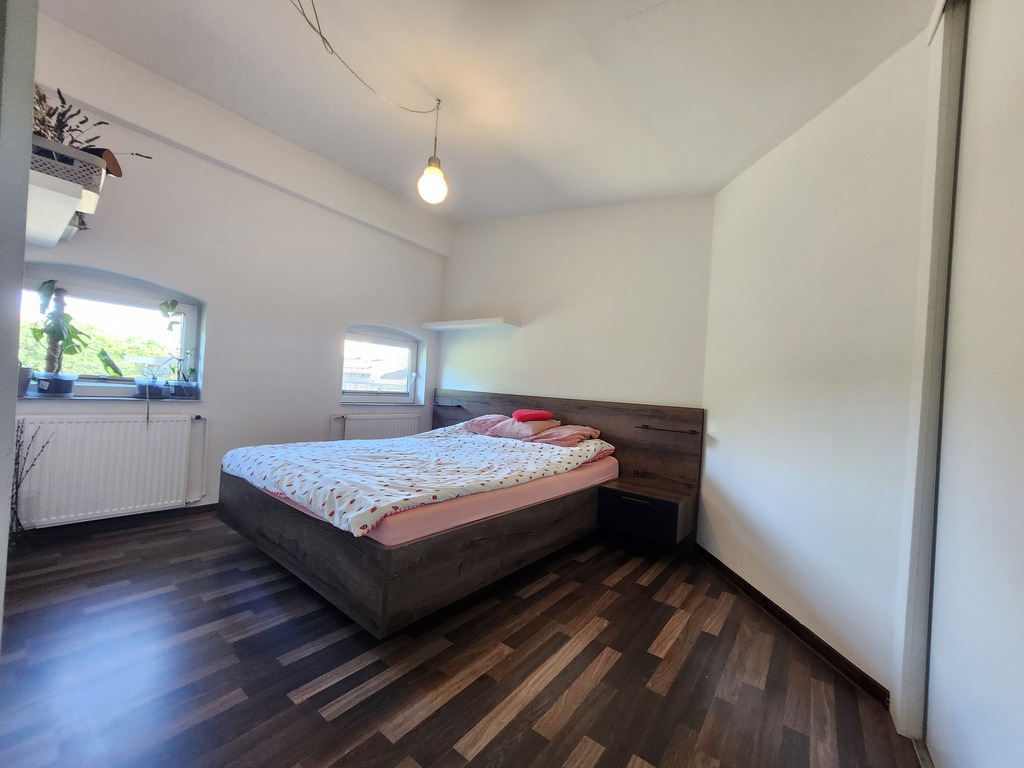 Mieszkanie na sprzedaż Szczecin, Drzetowo 59 m2 | Arka Nieruchomości