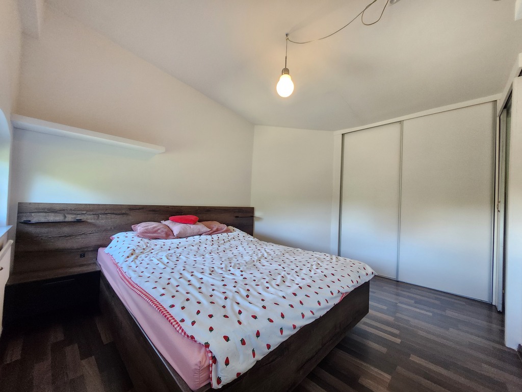 Mieszkanie na sprzedaż Szczecin, Drzetowo 59 m2 | Arka Nieruchomości