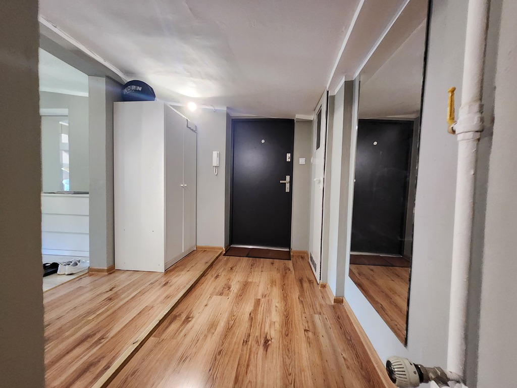 Mieszkanie na sprzedaż Szczecin, Drzetowo 59 m2 | Arka Nieruchomości