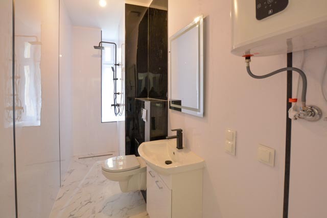 Mieszkanie na sprzedaż Szczecin, Śródmieście 70 m2 | Arka Nieruchomości