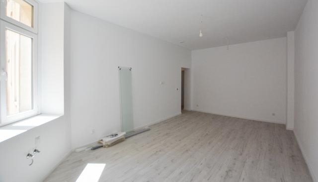 Mieszkanie na sprzedaż Szczecin, Śródmieście 70 m2 | Arka Nieruchomości