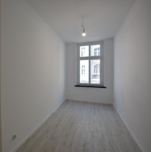 Mieszkanie na sprzedaż Szczecin, Śródmieście 70 m2 | Arka Nieruchomości