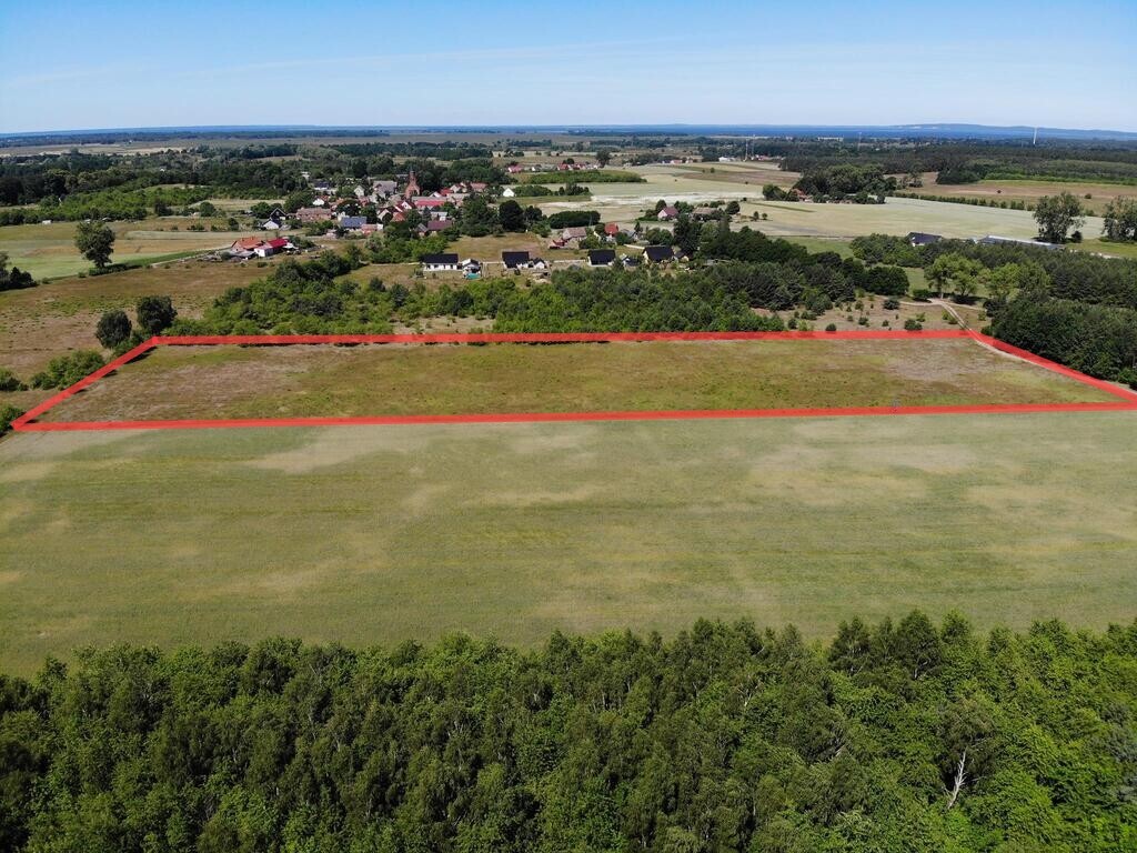 Działka na sprzedaż Żarnowo 21 145 m2 | Arka Nieruchomości