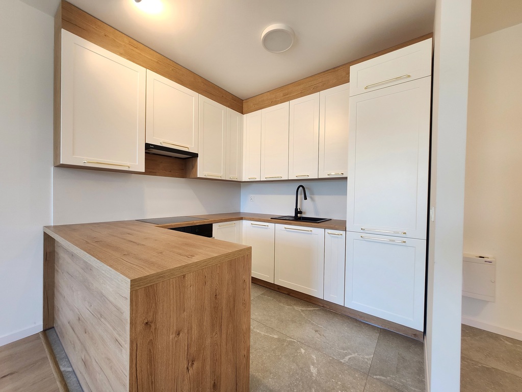 Mieszkanie na sprzedaż Stargard 44 m2 | Arka Nieruchomości