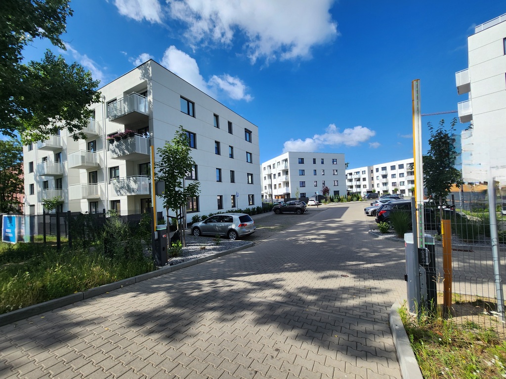 Mieszkanie na sprzedaż Stargard 44 m2 | Arka Nieruchomości