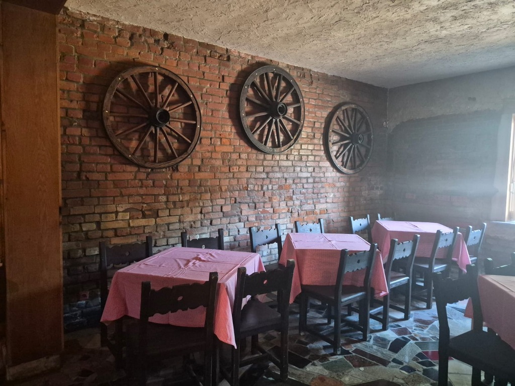 Obiekt na sprzedaż Binowo 160 m2 | Arka Nieruchomości