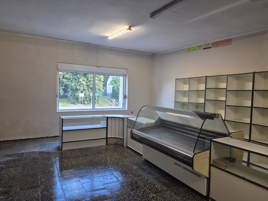 Obiekt na sprzedaż Binowo 160 m2 | Arka Nieruchomości