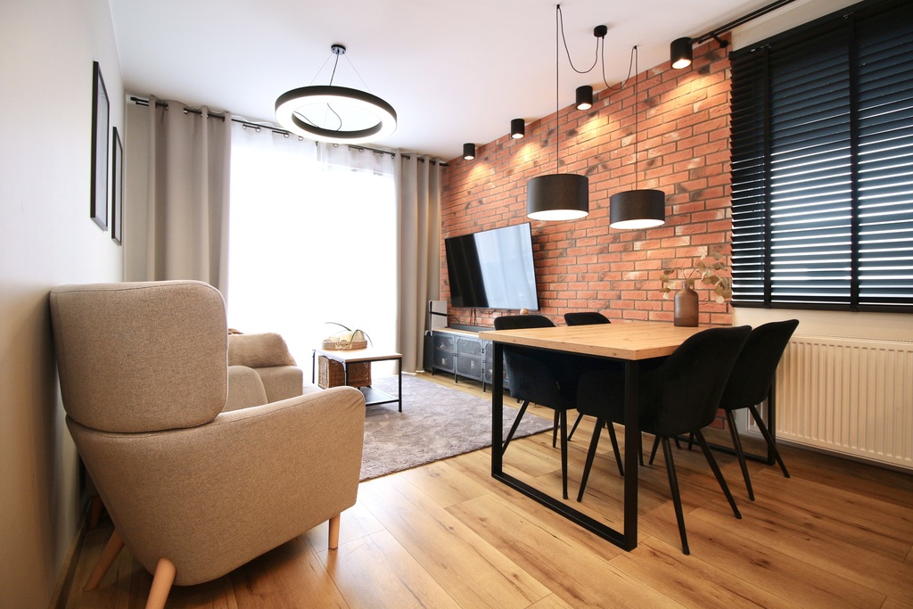 Mieszkanie na sprzedaż Stargard 52 m2 | Arka Nieruchomości