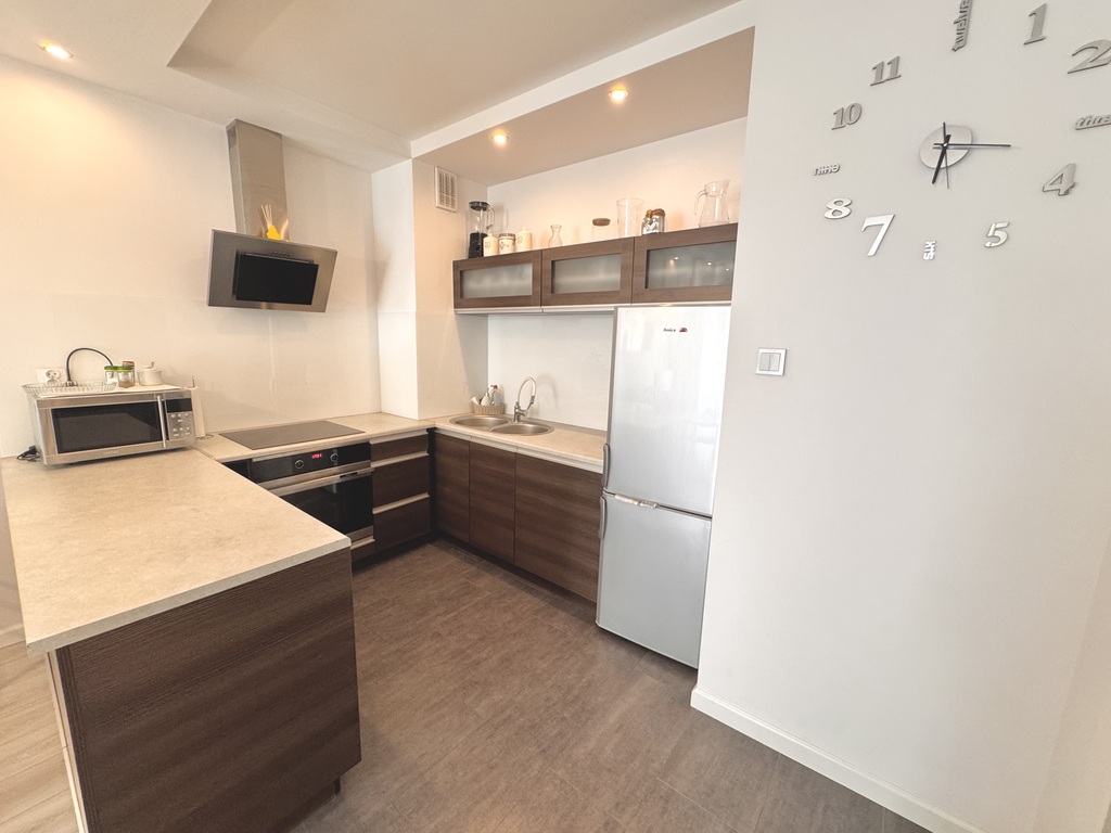 Mieszkanie na wynajem Szczecin, Gumieńce 51 m2 | Arka Nieruchomości