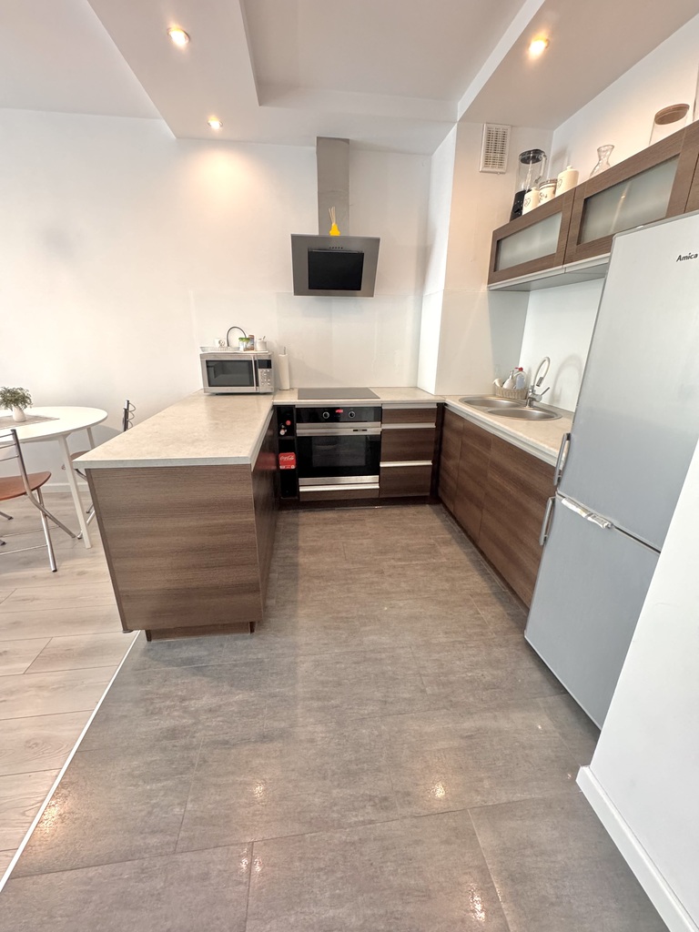 Mieszkanie na wynajem Szczecin, Gumieńce 51 m2 | Arka Nieruchomości