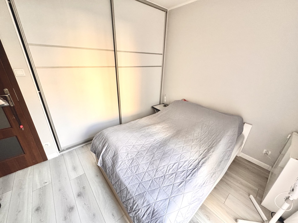 Mieszkanie na wynajem Szczecin, Gumieńce 51 m2 | Arka Nieruchomości