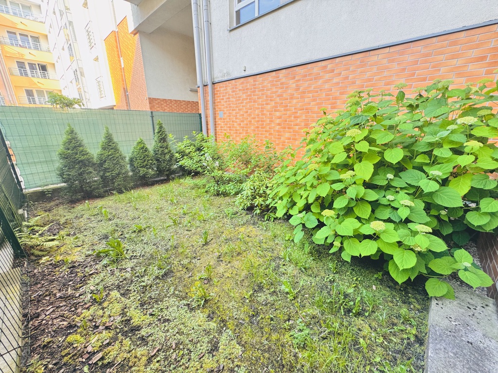 Mieszkanie na wynajem Szczecin, Gumieńce 51 m2 | Arka Nieruchomości