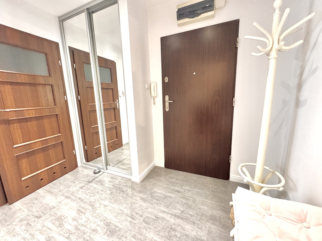 Mieszkanie na wynajem Szczecin, Gumieńce 51 m2 | Arka Nieruchomości