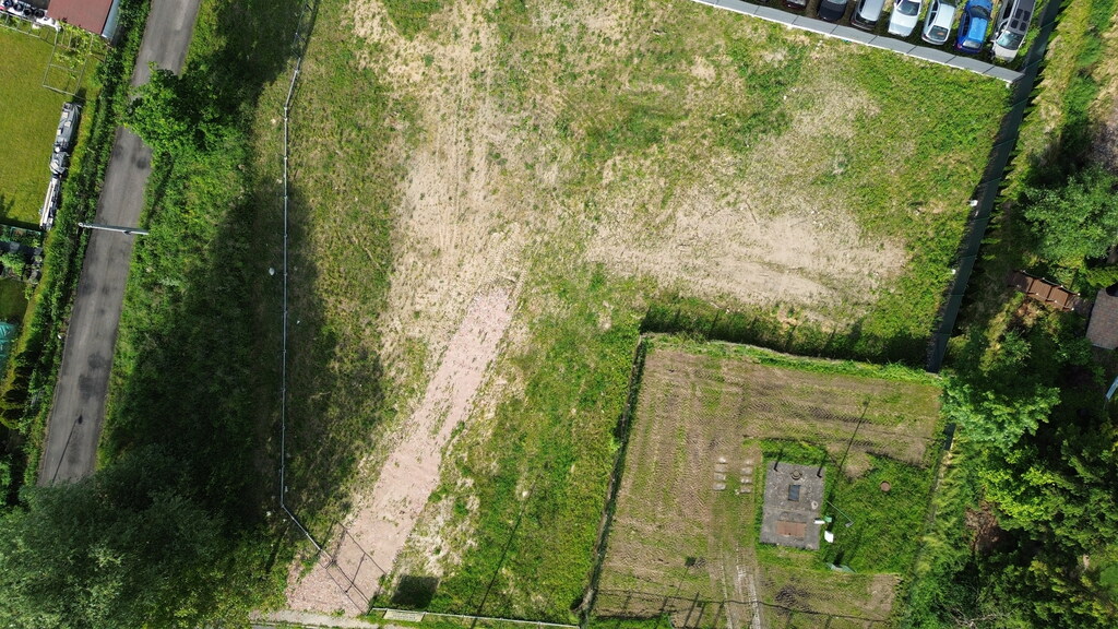 Działka na wynajem Police 1 689 m2 | Arka Nieruchomości