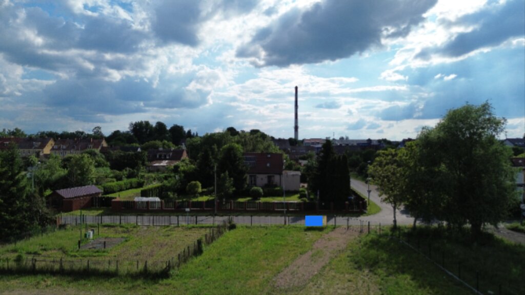 Działka na wynajem Police 1 689 m2 | Arka Nieruchomości