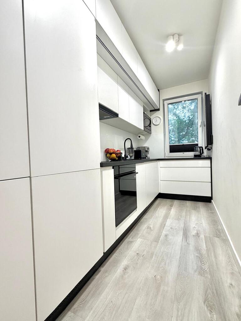 Mieszkanie na sprzedaż Szczecin, Pomorzany 54 m2 | Arka Nieruchomości