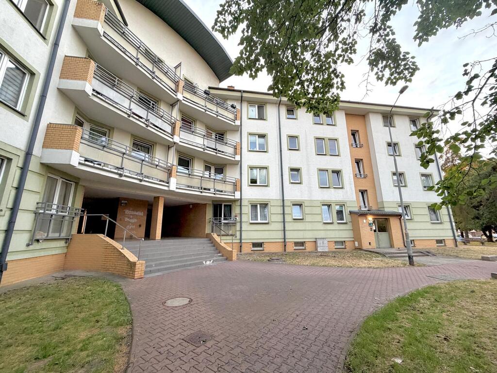 Mieszkanie na sprzedaż Szczecin, Pomorzany 54 m2 | Arka Nieruchomości