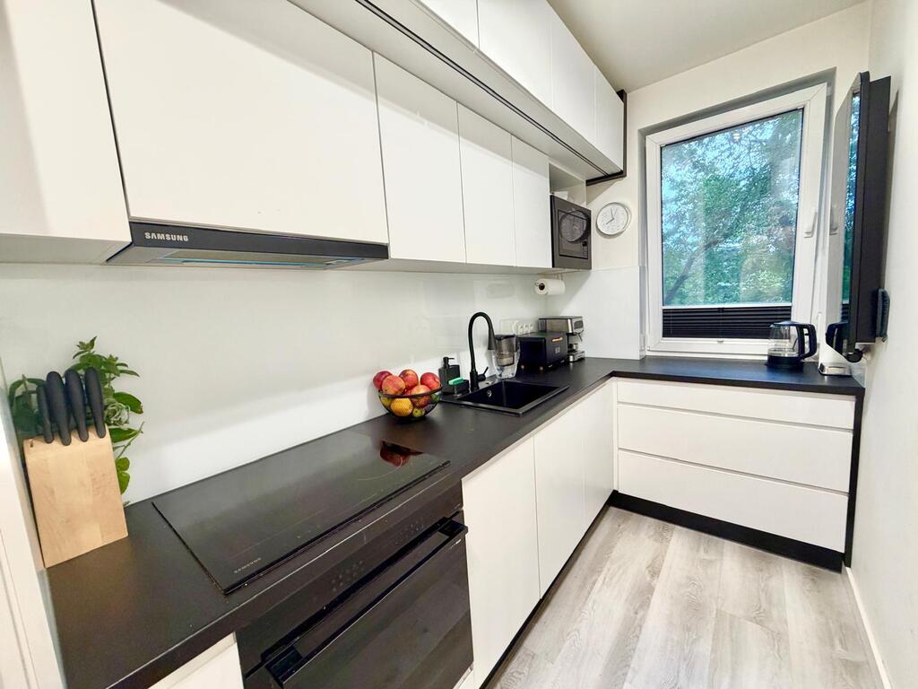 Mieszkanie na sprzedaż Szczecin, Pomorzany 54 m2 | Arka Nieruchomości