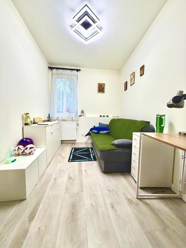 Mieszkanie na sprzedaż Szczecin, Pomorzany 54 m2 | Arka Nieruchomości