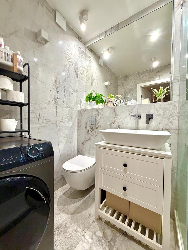 Mieszkanie na sprzedaż Szczecin, Pomorzany 54 m2 | Arka Nieruchomości