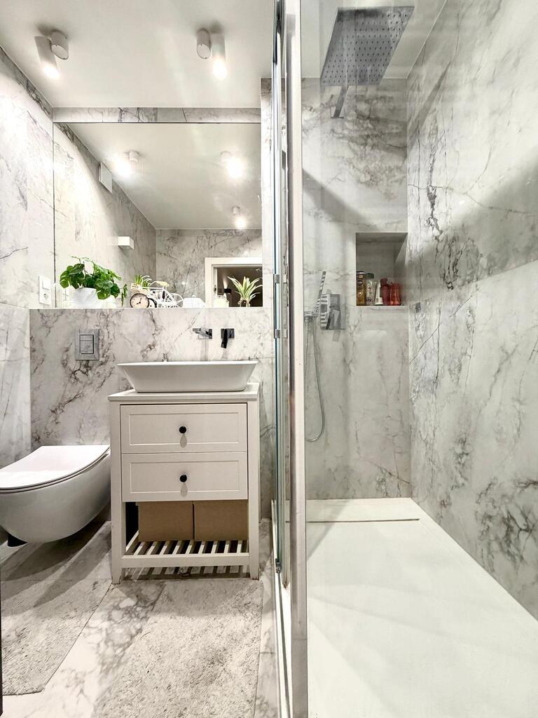 Mieszkanie na sprzedaż Szczecin, Pomorzany 54 m2 | Arka Nieruchomości