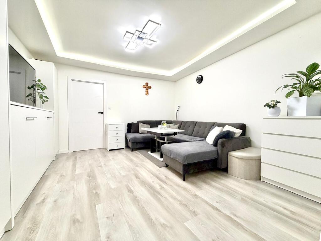 Mieszkanie na sprzedaż Szczecin, Pomorzany 54 m2 | Arka Nieruchomości