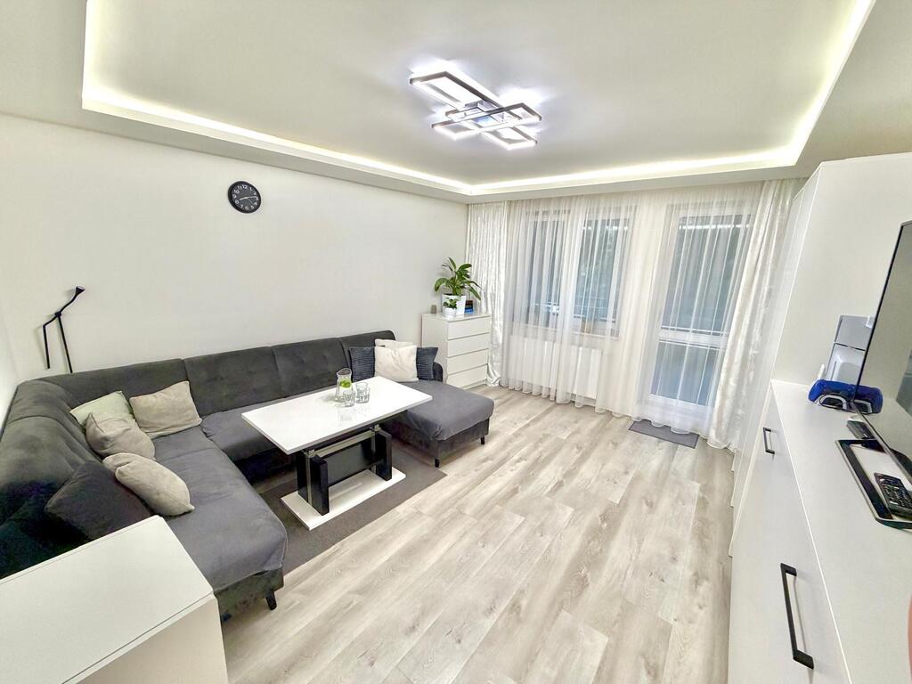 Mieszkanie na sprzedaż Szczecin, Pomorzany 54 m2 | Arka Nieruchomości