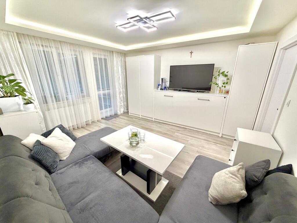 Mieszkanie na sprzedaż Szczecin, Pomorzany 54 m2 | Arka Nieruchomości