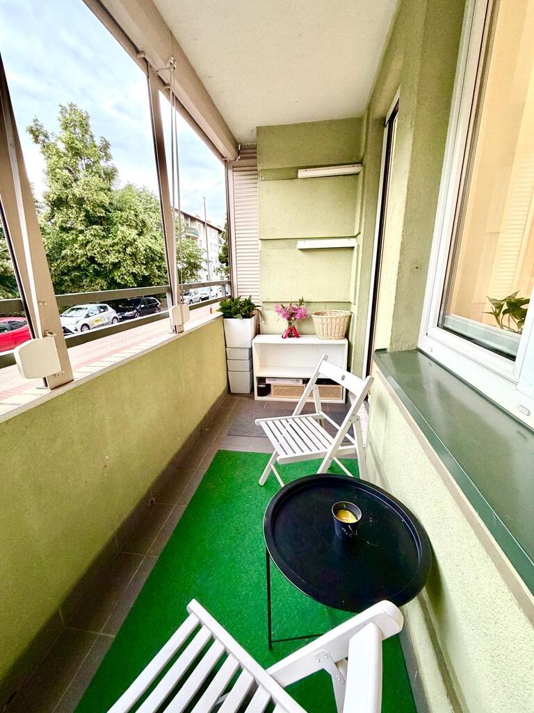 Mieszkanie na sprzedaż Szczecin, Pomorzany 54 m2 | Arka Nieruchomości