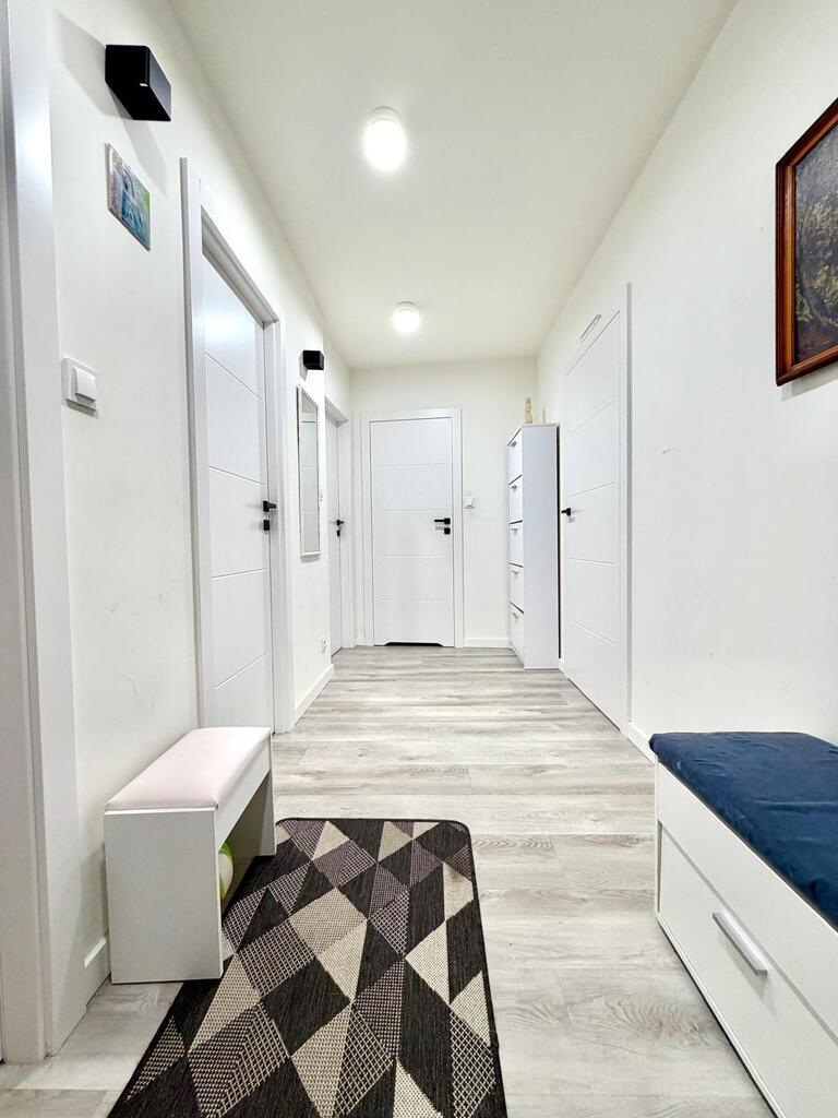 Mieszkanie na sprzedaż Szczecin, Pomorzany 54 m2 | Arka Nieruchomości