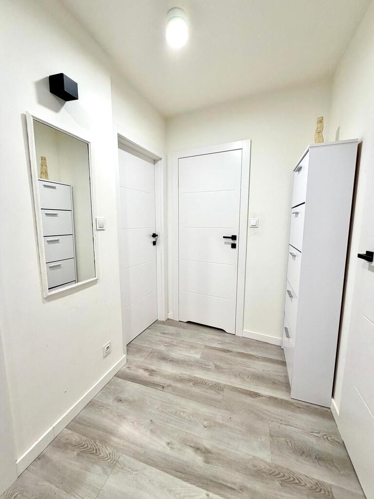 Mieszkanie na sprzedaż Szczecin, Pomorzany 54 m2 | Arka Nieruchomości