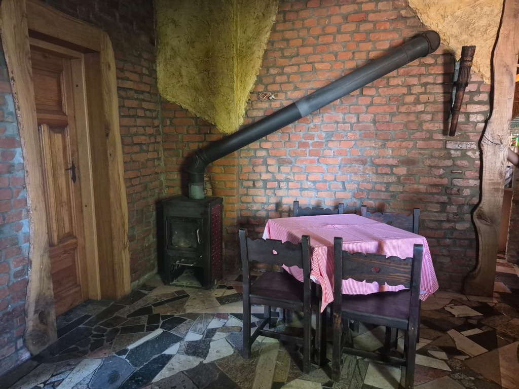 Dom na sprzedaż Binowo 160 m2 | Arka Nieruchomości