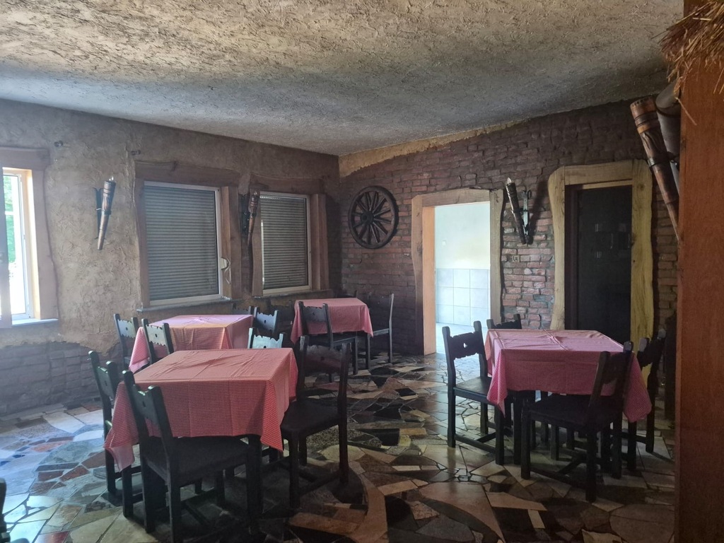 Dom na sprzedaż Binowo 160 m2 | Arka Nieruchomości