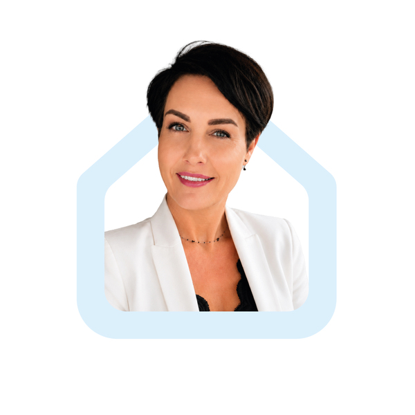 Joanna Fortas - Ekspert nieruchomości