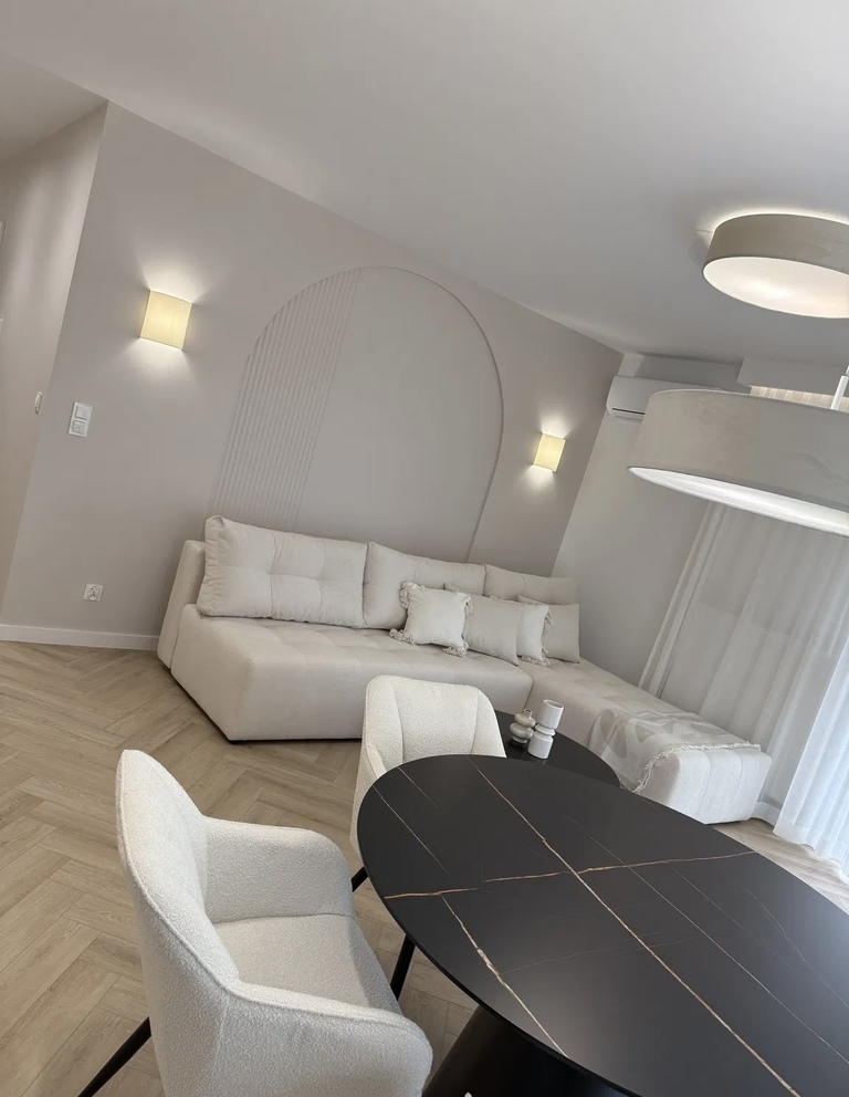 Ruczaj | Piltza | 54 m2 | 2 pokoje + ogródek