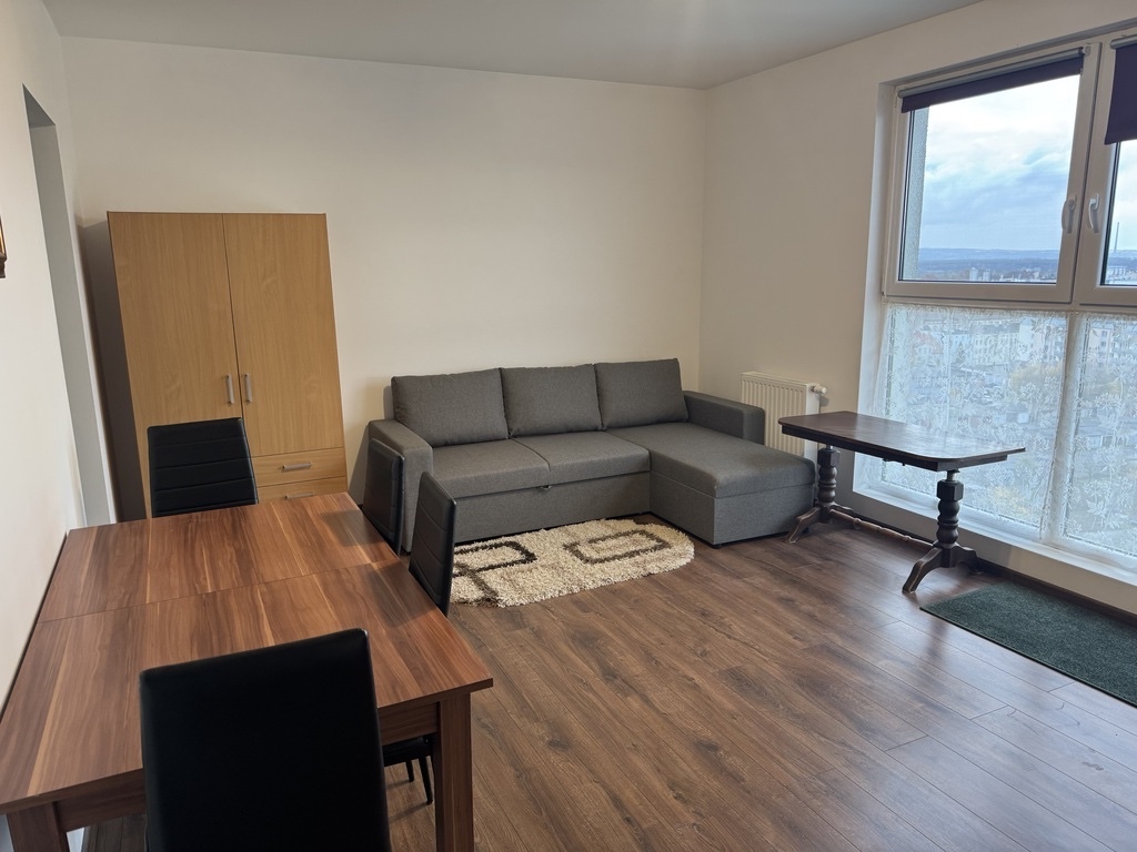 Mieszkanie na wynajem Szczecin, Pomorzany 32 m2 | Arka Nieruchomości