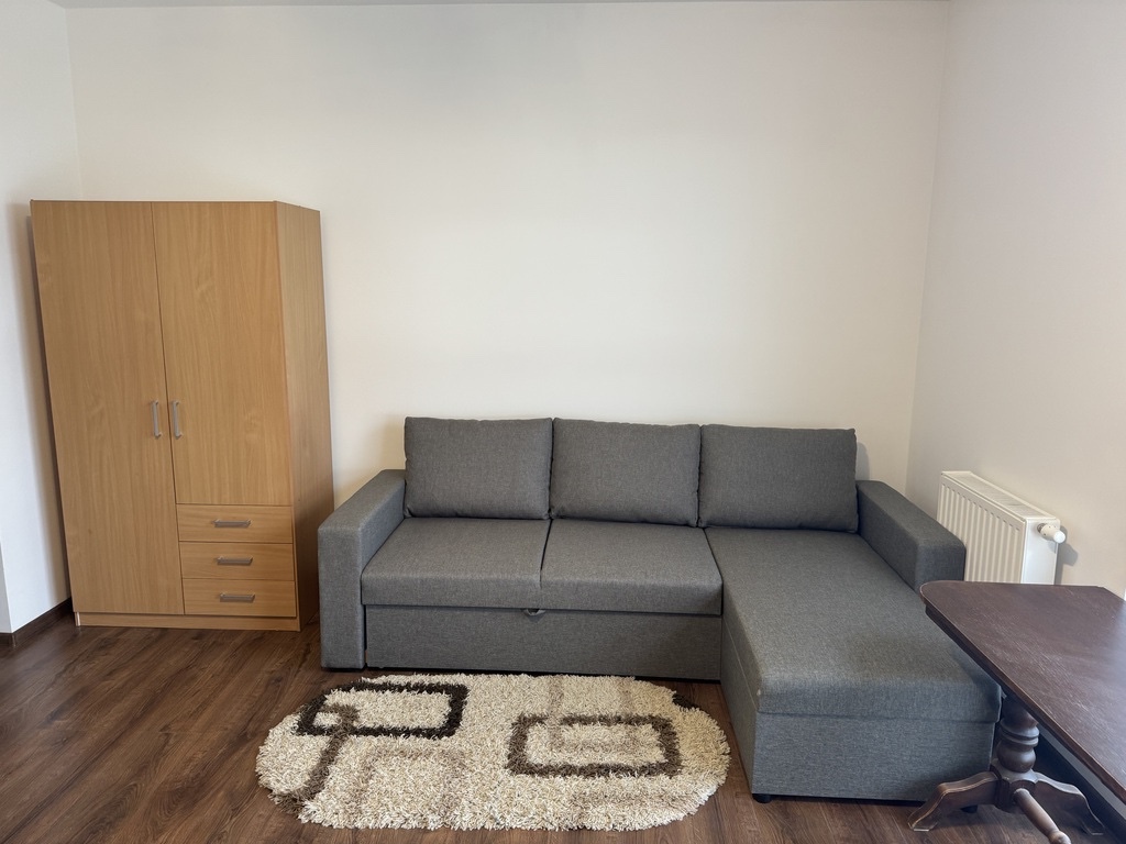 Mieszkanie na wynajem Szczecin, Pomorzany 32 m2 | Arka Nieruchomości