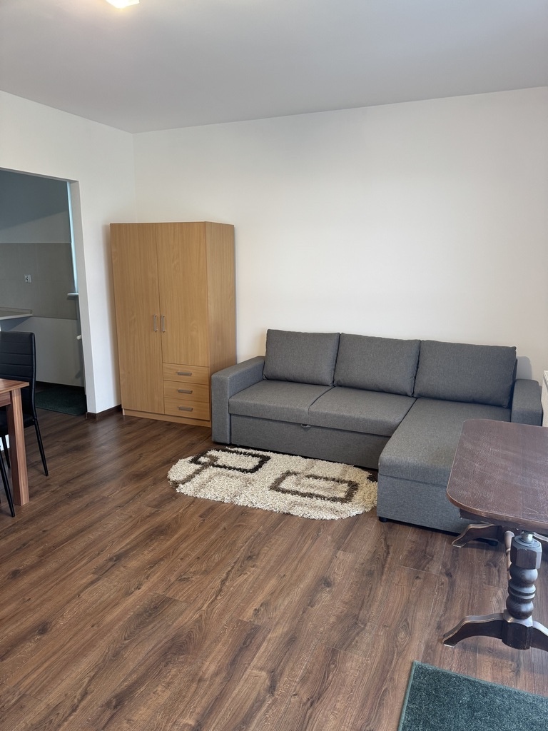 Mieszkanie na wynajem Szczecin, Pomorzany 32 m2 | Arka Nieruchomości