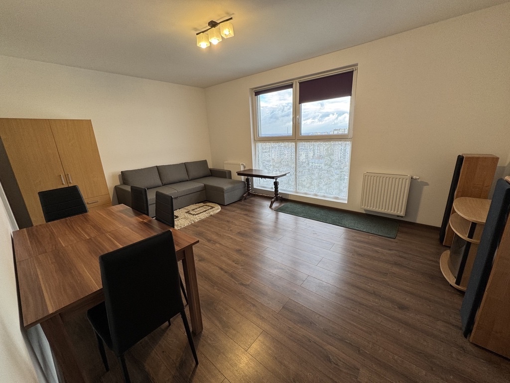 Mieszkanie na wynajem Szczecin, Pomorzany 32 m2 | Arka Nieruchomości