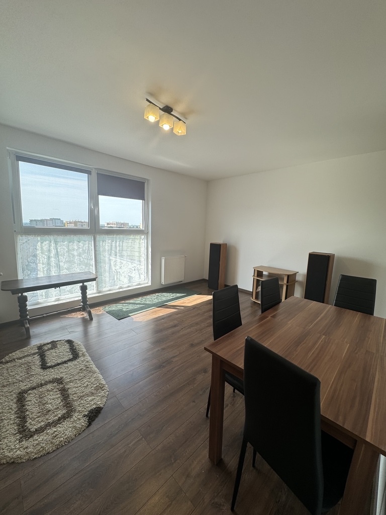 Mieszkanie na wynajem Szczecin, Pomorzany 32 m2 | Arka Nieruchomości