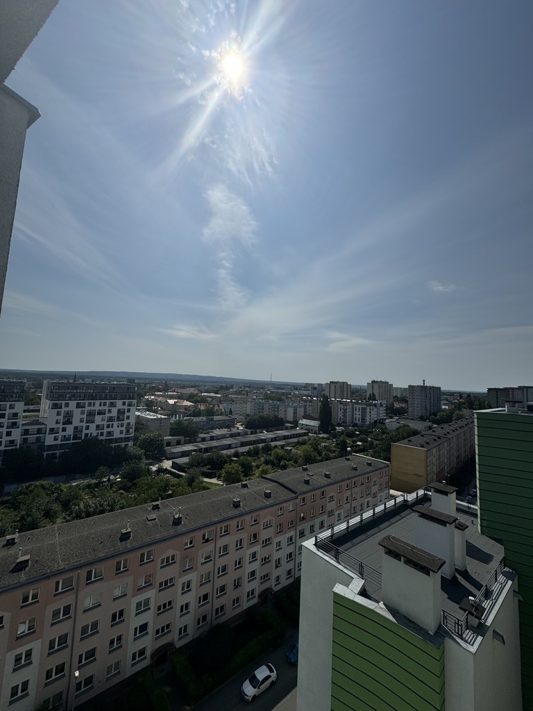 Mieszkanie na wynajem Szczecin, Pomorzany 32 m2 | Arka Nieruchomości