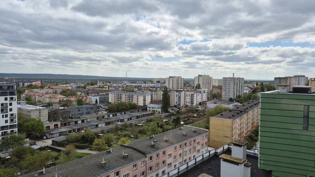 Mieszkanie na wynajem Szczecin, Pomorzany 32 m2 | Arka Nieruchomości