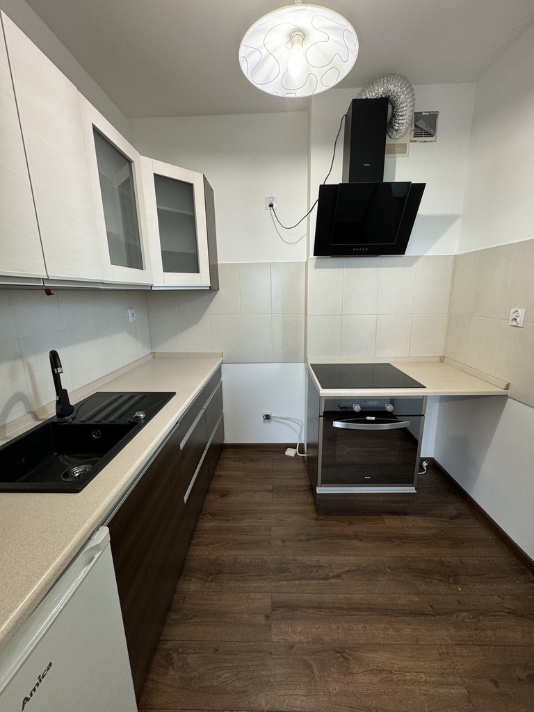 Mieszkanie na wynajem Szczecin, Pomorzany 32 m2 | Arka Nieruchomości